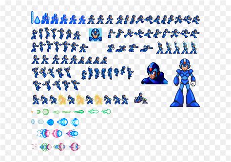 mega man x png|mega man x sprite resource.